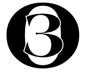 O3 logo