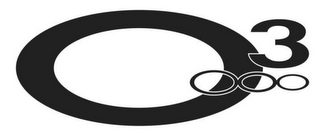 O3 logo