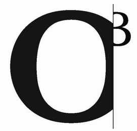 O3 logo