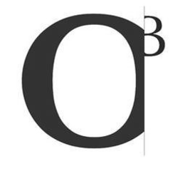 O|3 logo