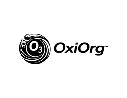 O3 OXIORG TM logo