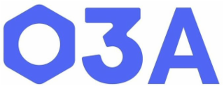 O3A logo