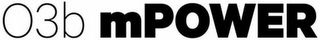 O3B MPOWER logo