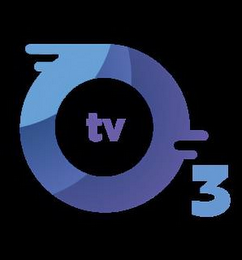 O3TV logo