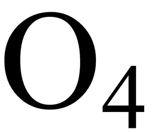 O4 logo