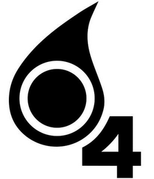 O4 logo