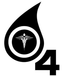 O4 logo