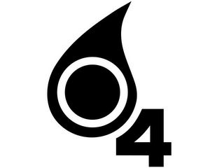 O4 logo
