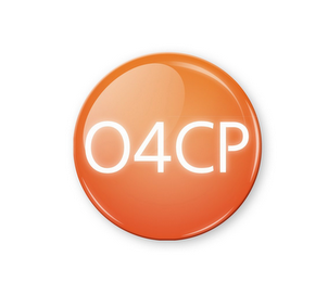 O4CP logo