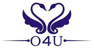 O4U logo