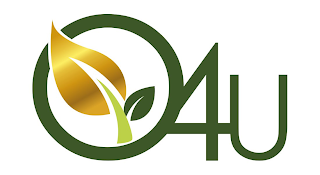 O4U logo