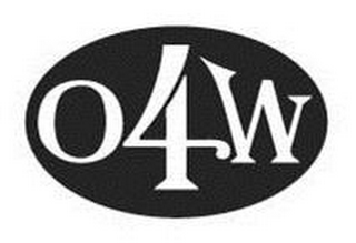 O4W logo