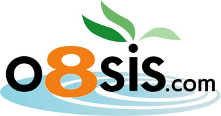 O8SIS.COM logo