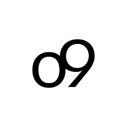 O9 logo