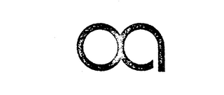 OA logo