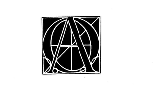 OA logo