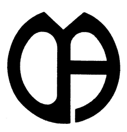 OA logo