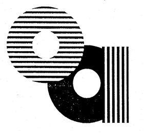 OA logo