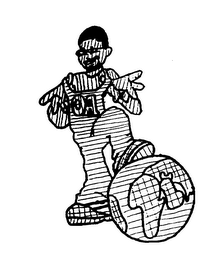 OA logo