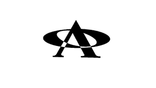 OA logo