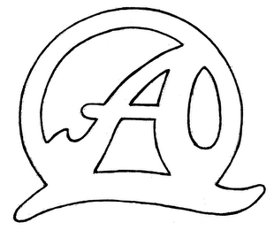 OA logo