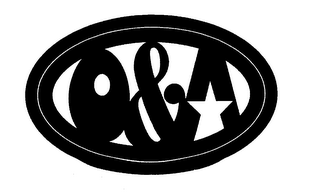 O&A logo