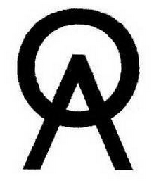 OA logo