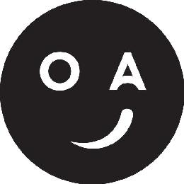 OA logo