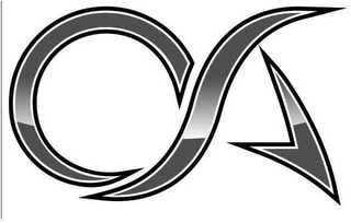 OA logo