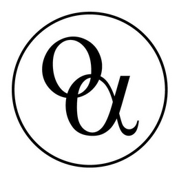 OA logo