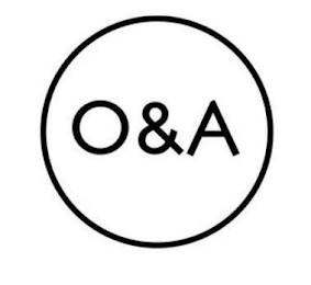 O&A logo
