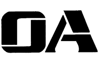 OA logo