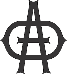 OA logo