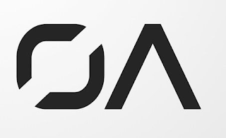 OA logo