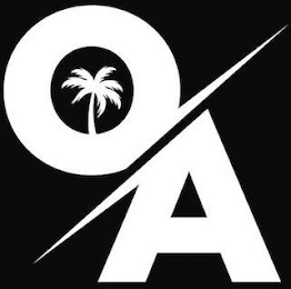 OA logo