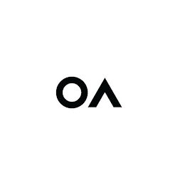 OA logo
