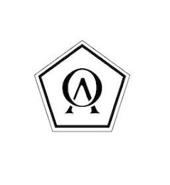 OA logo