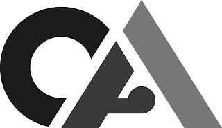 OA logo