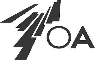 OA logo