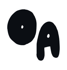 OA logo