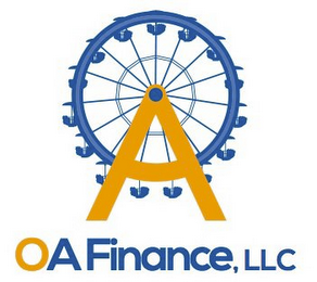 OA FINANCE, LLC logo