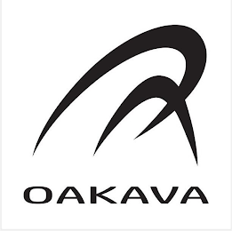 OA OAKAVA logo