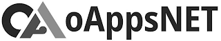 OA OAPPSNET logo
