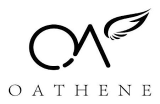 OA OATHENE logo