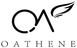 OA OATHENE logo