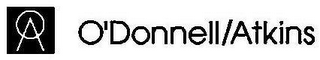 OA O'DONNELL ATKINS logo