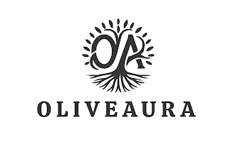 OA OLIVEAURA