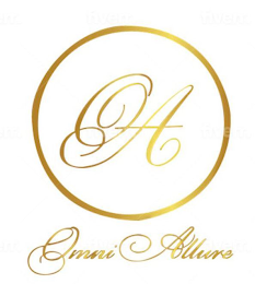 OA OMNI ALLURE logo