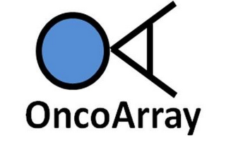 OA ONCOARRAY logo