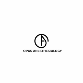 OA OPUS ANESTHESIOLOGY logo